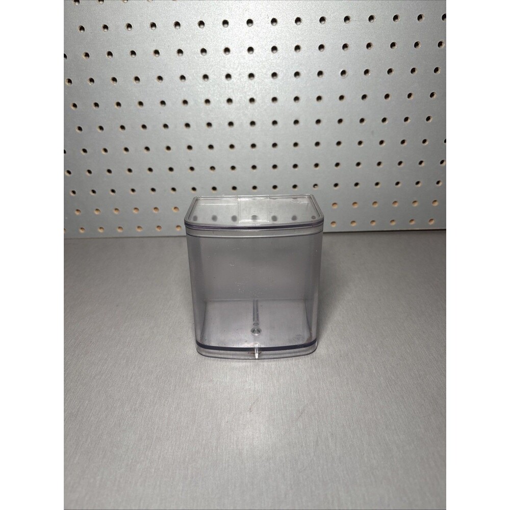 Cuisinart DBM-8 Burr Mill Coffee Grinder Bin Chamber & Lid OEM